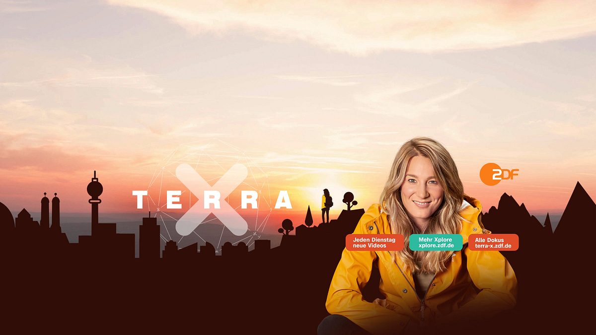 terra xplore