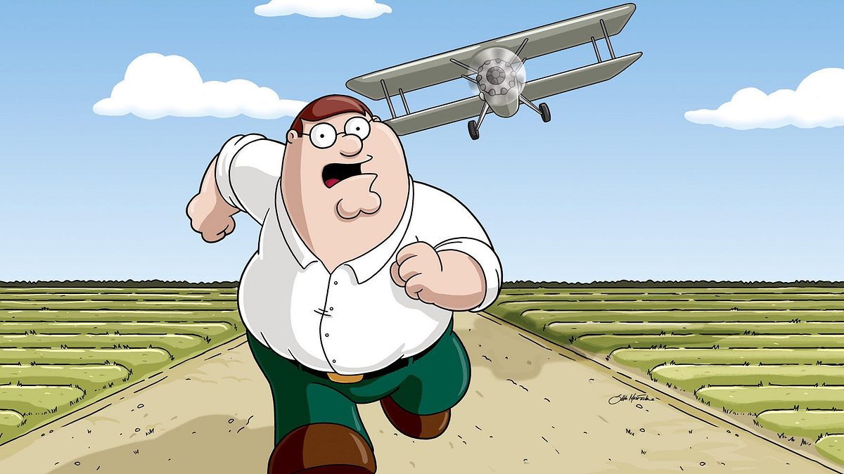 family guy