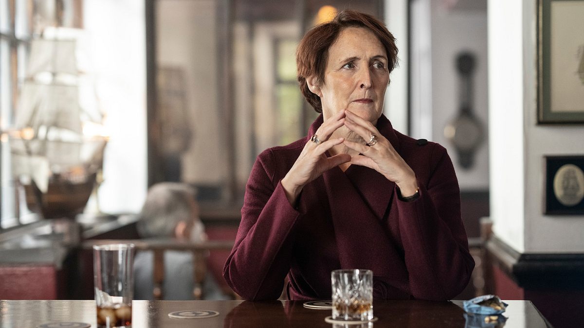 killing eve