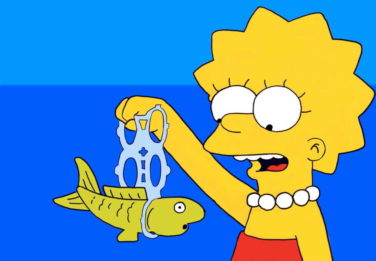die simpsons