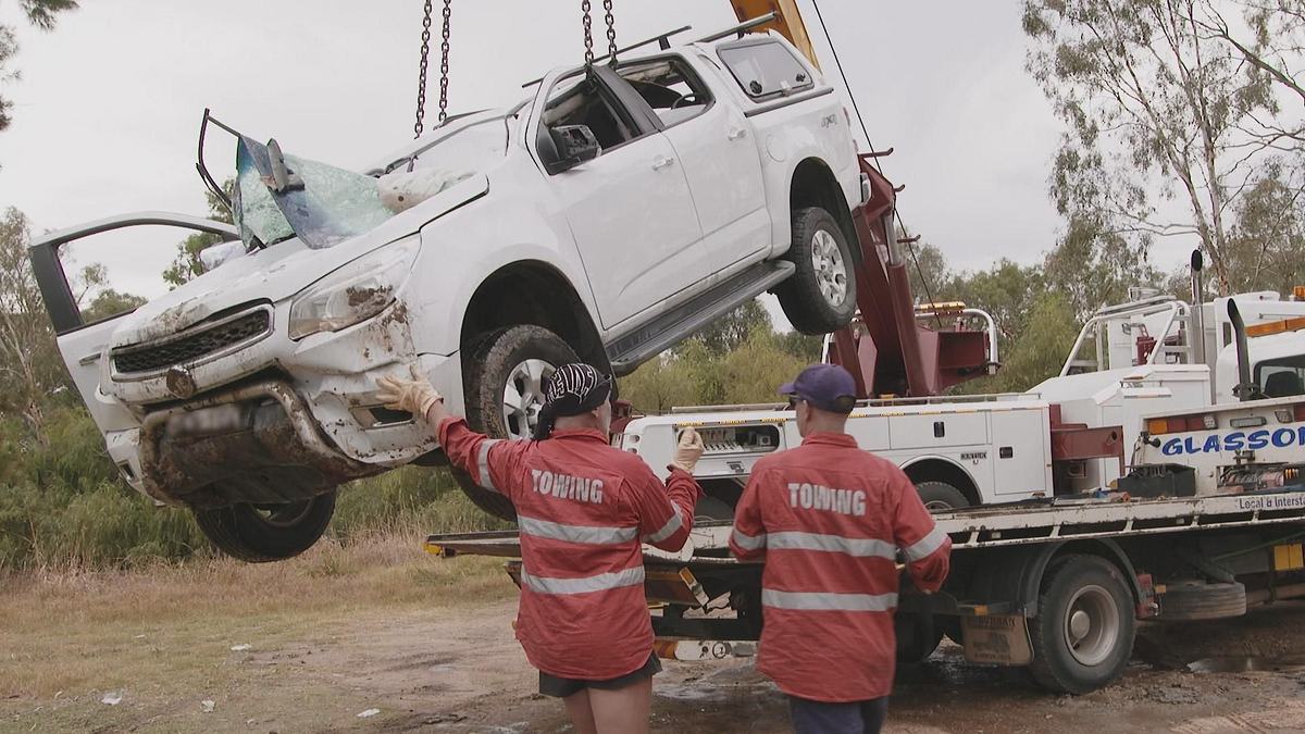 highway heroes down under