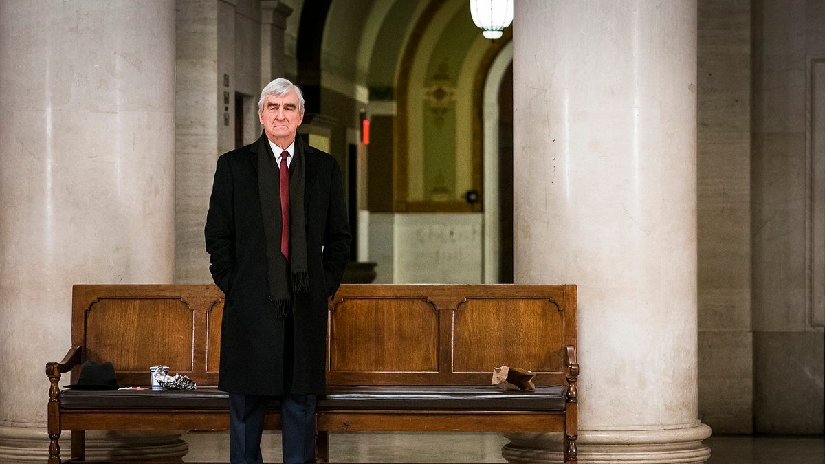 law & order: special victims unit