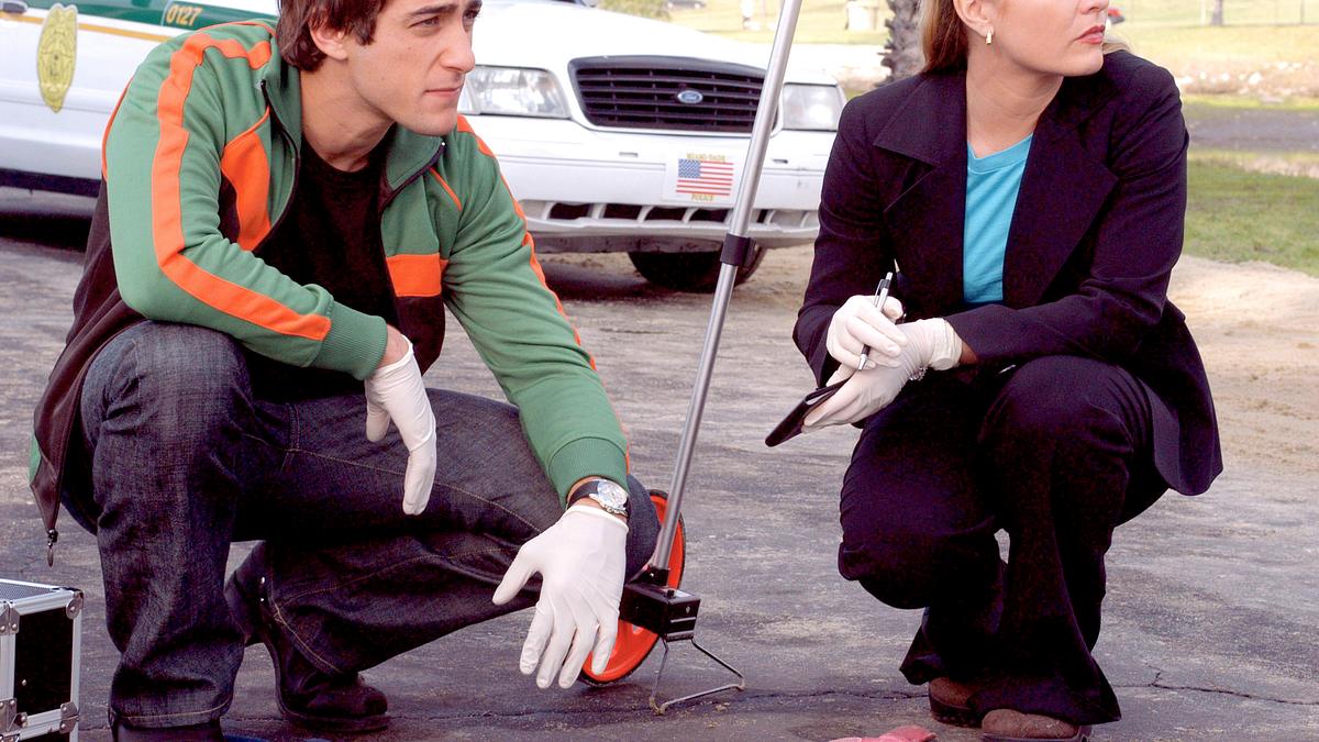 csi: miami