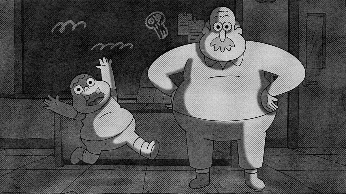 clarence