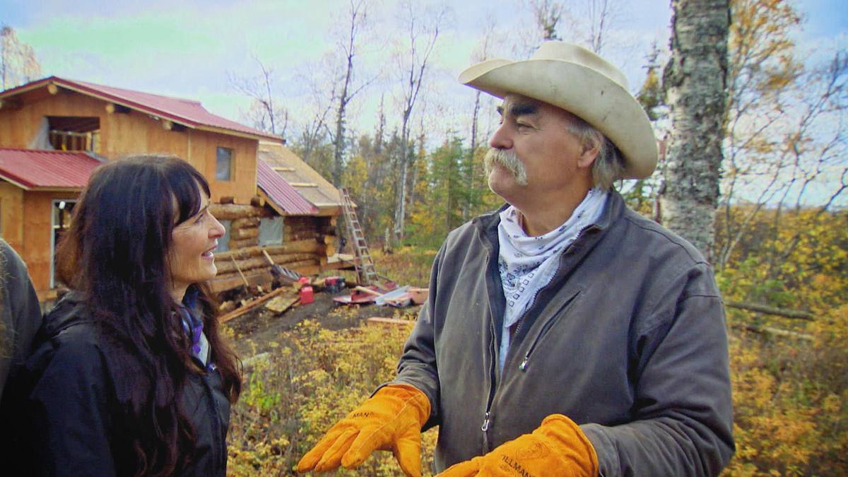 home rescue: eine ranch für die raneys