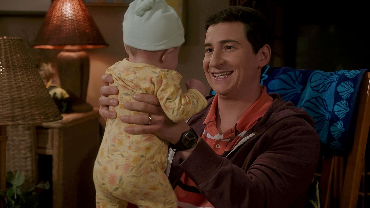 the goldbergs