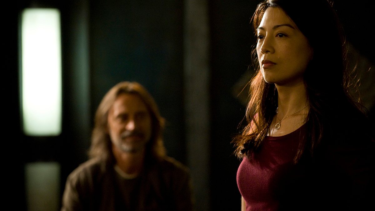stargate: universe
