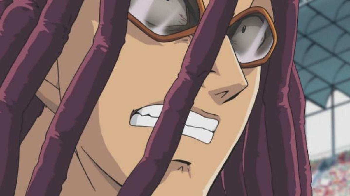eyeshield 21