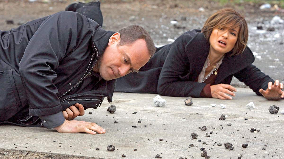 law & order: special victims unit