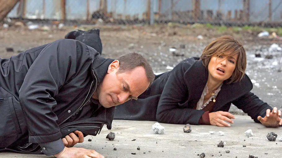 Law & Order: Special Victims Unit law & order: special victims unit