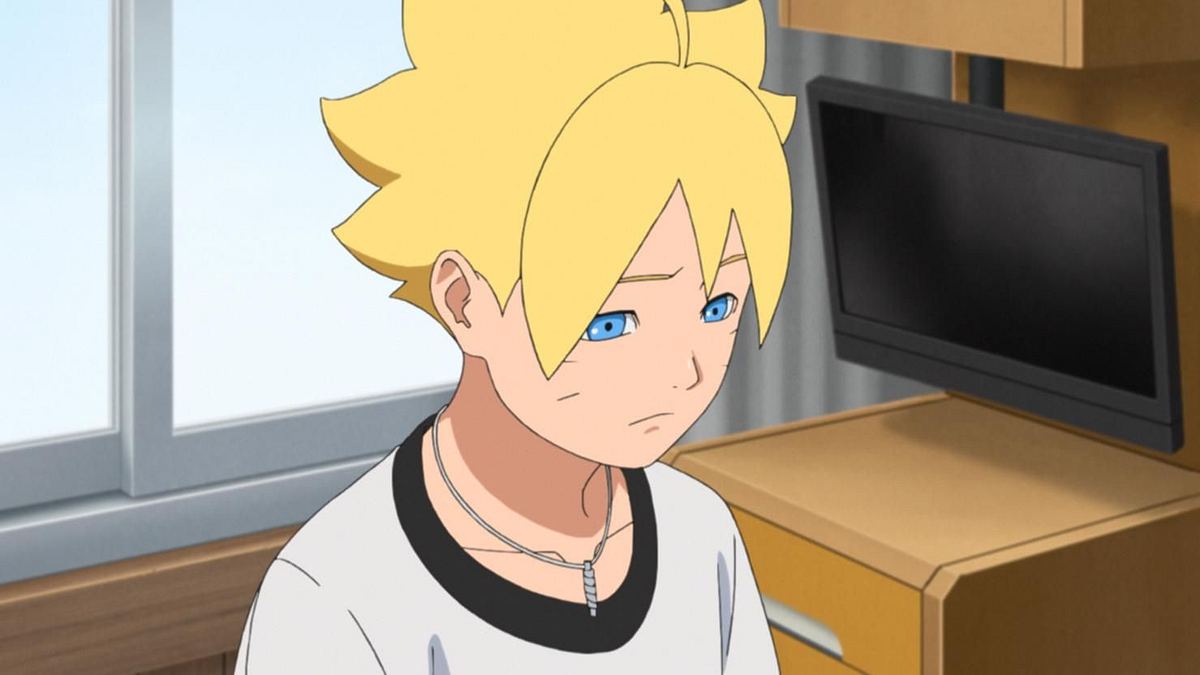boruto