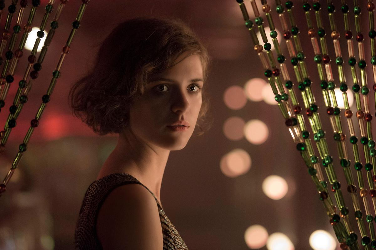 babylon berlin