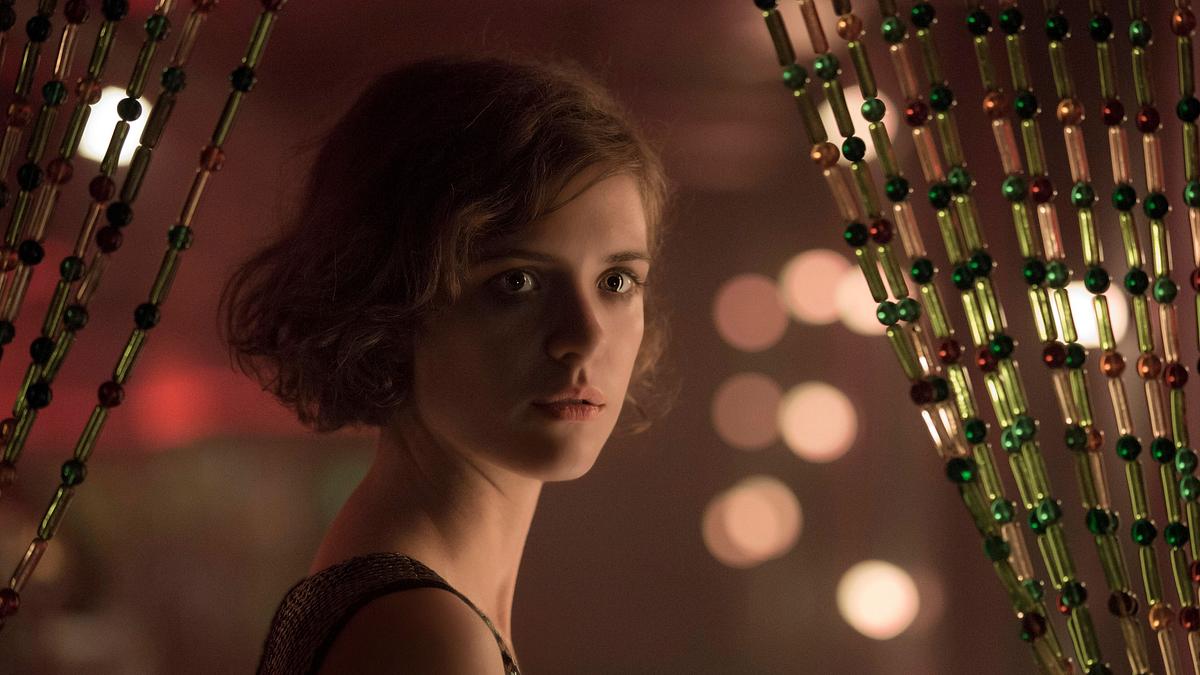 babylon berlin