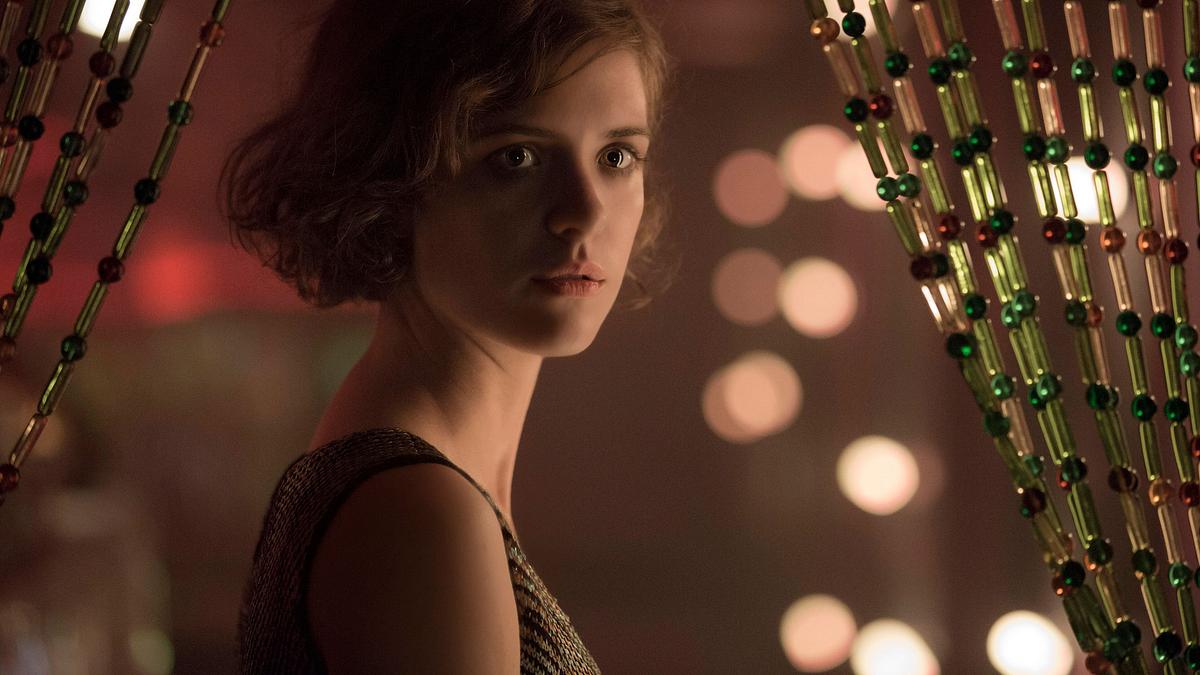 babylon berlin