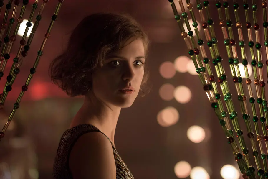 Babylon Berlin babylon berlin