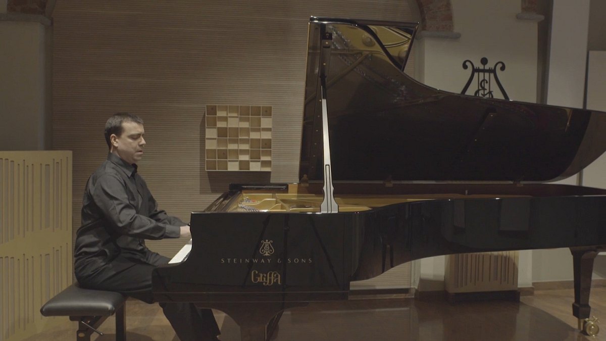 Schumann - Fantasie in C-Dur: Op. 17 schumann - fantasie in c-dur: op. 17