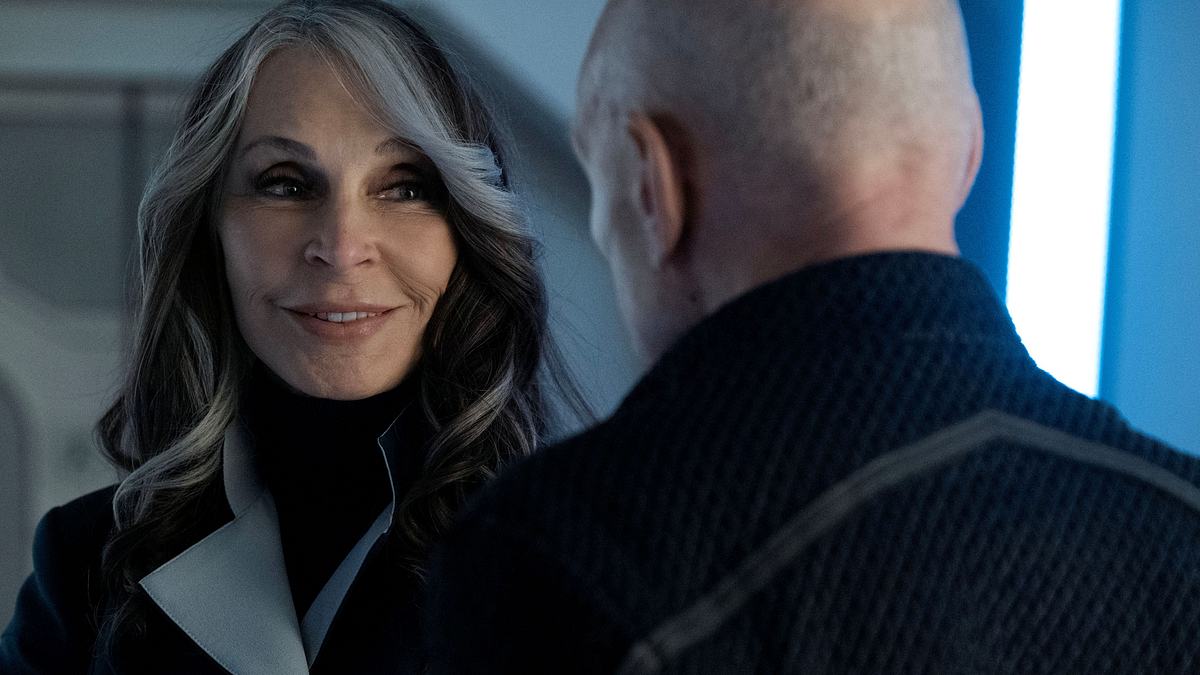 star trek: picard