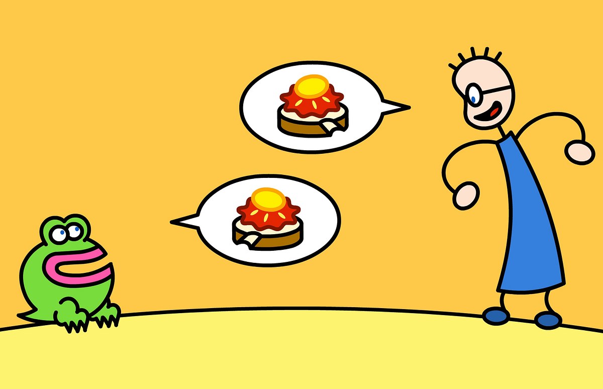 Tom und das Erdbeermarmeladebrot mit Honig tom und das erdbeermarmeladebrot mit honig