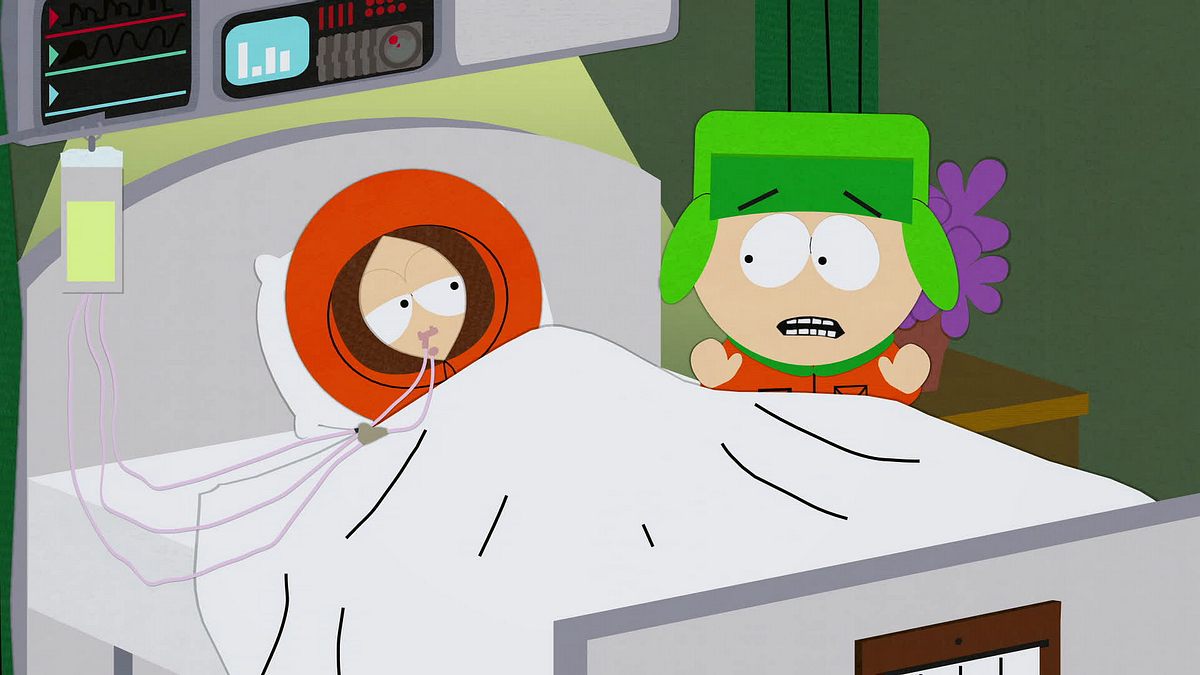 south park