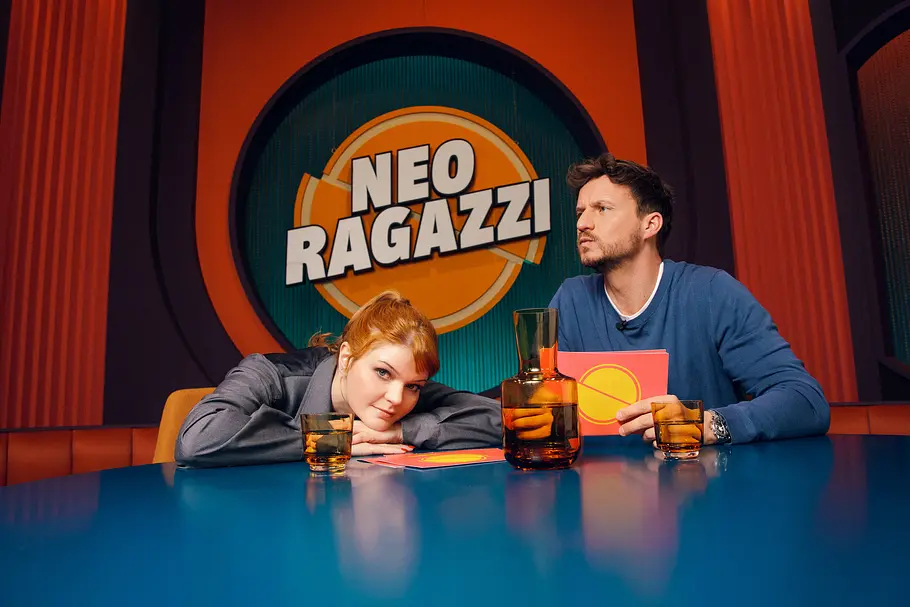 Neo Ragazzi neo ragazzi