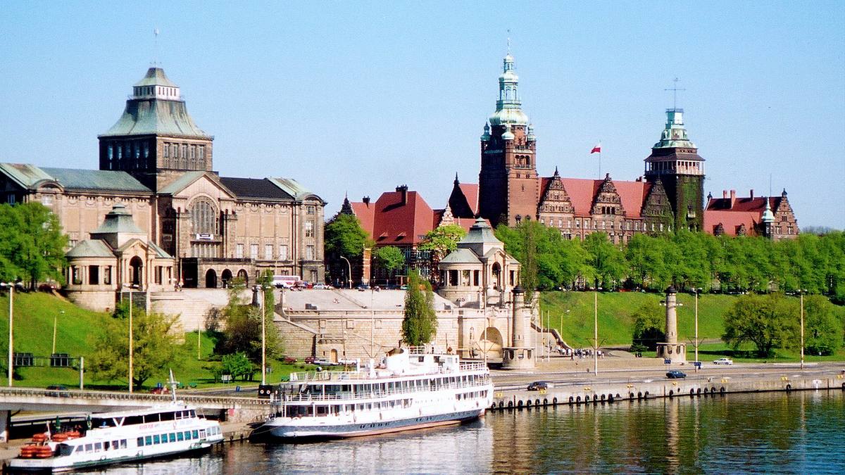 die nordstory