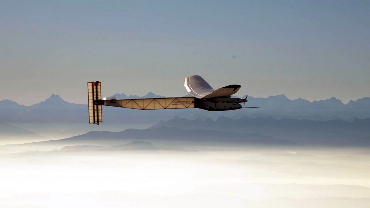 worlds most extreme