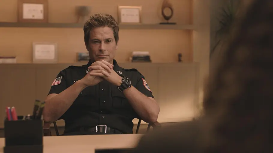 9-1-1: lone star