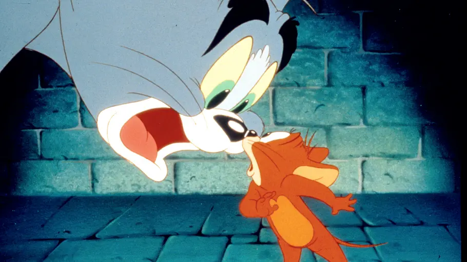 Tom und Jerry - Der Film tom und jerry - der film