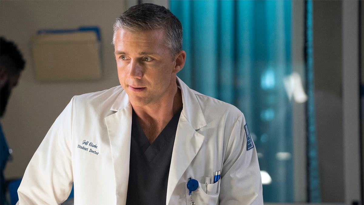 chicago med