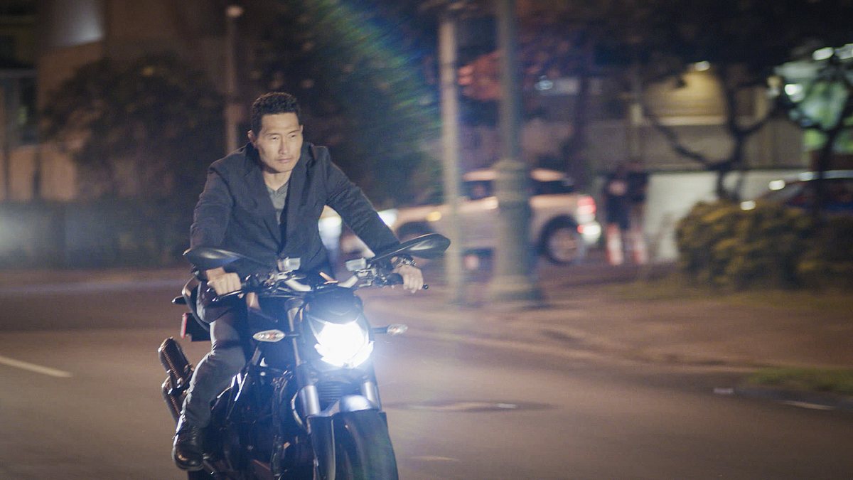 hawaii five-0