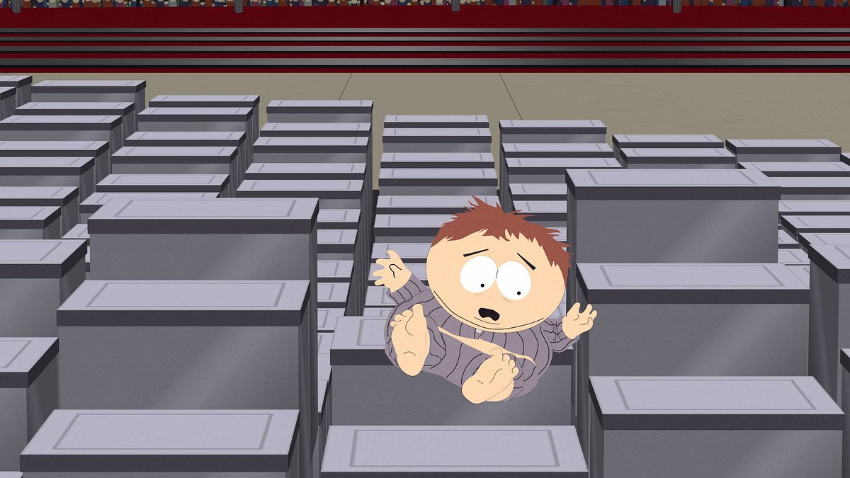 south park