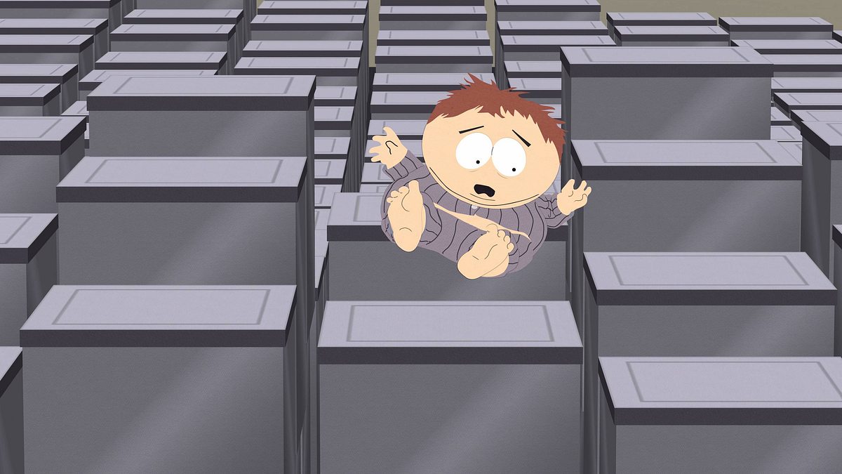 south park