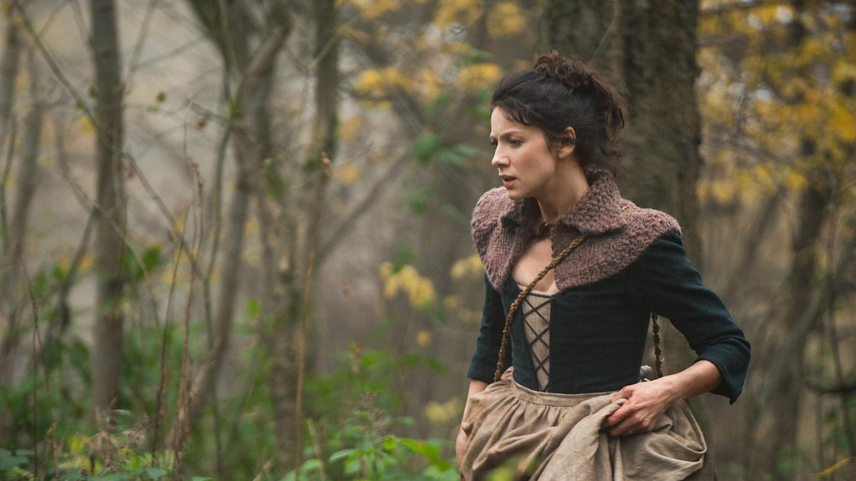 outlander