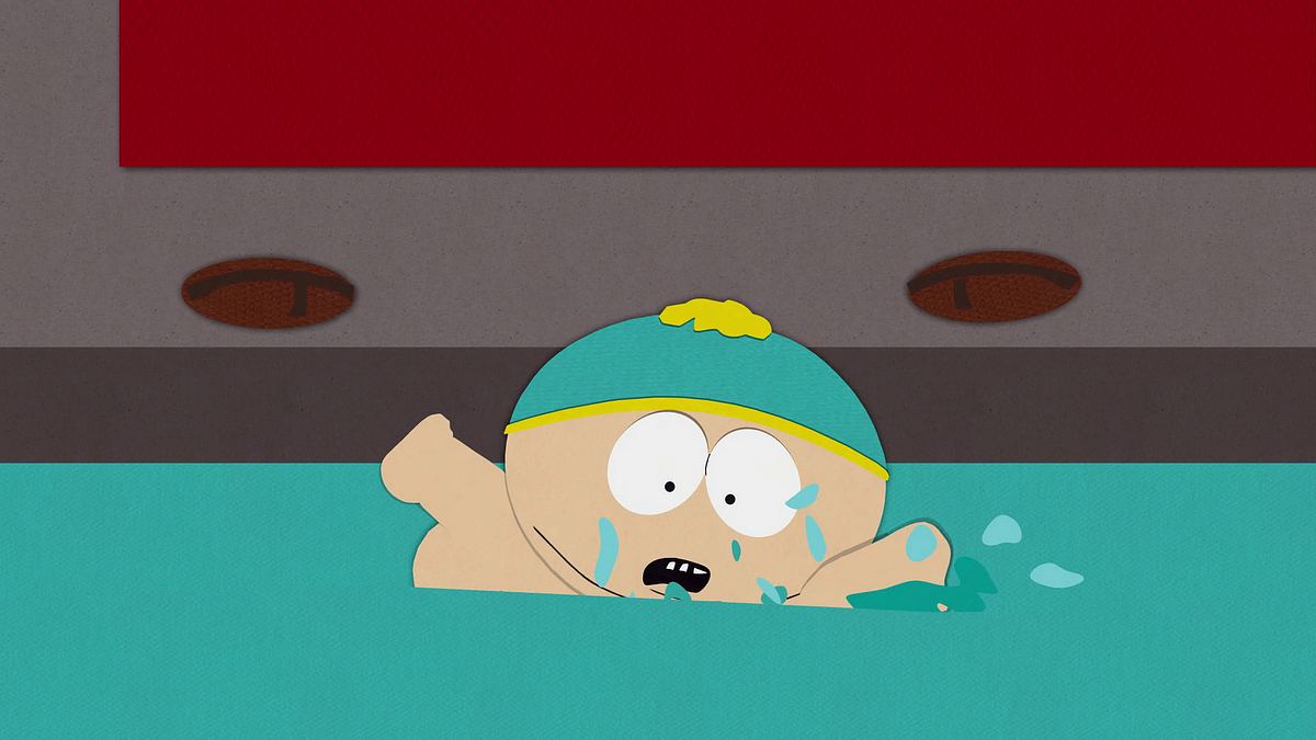 south park