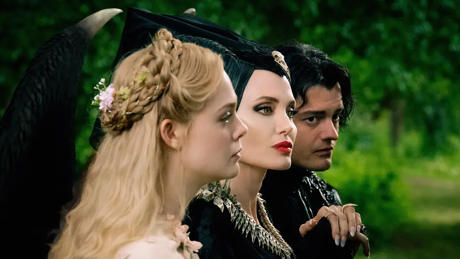 Maleficent: Mächte der Finsternis maleficent: mächte der finsternis