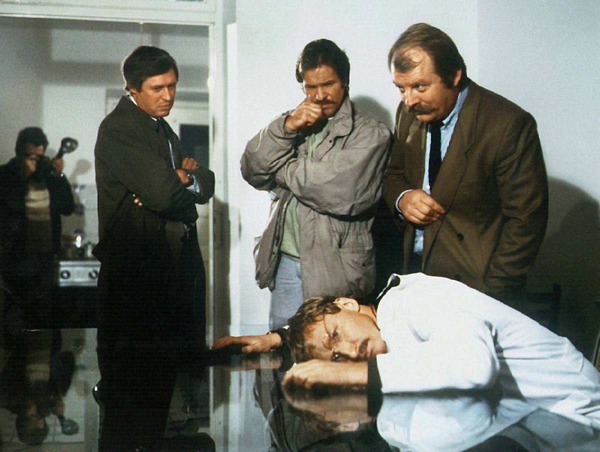 Tatort tatort