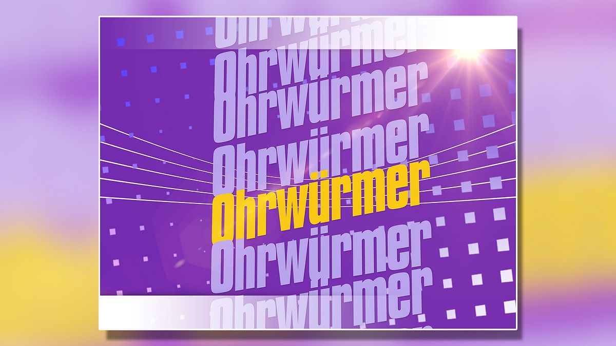 ohrwürmer