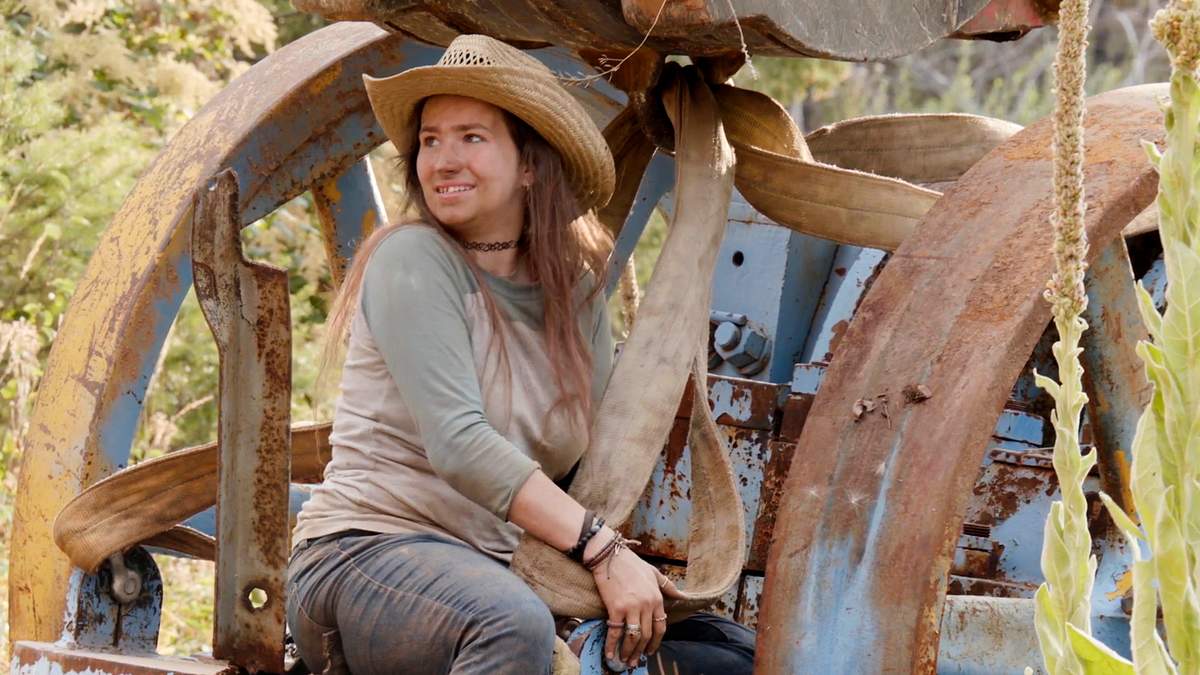 alaskan bush people