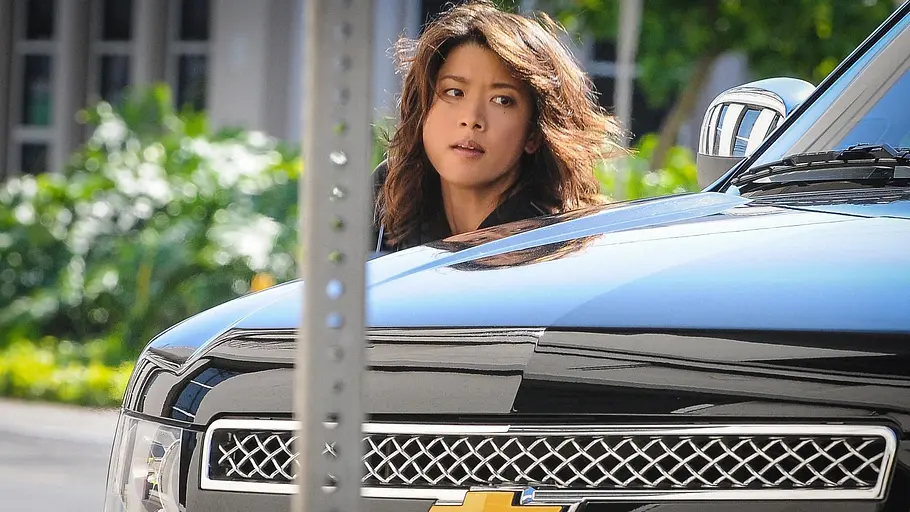 hawaii five-0