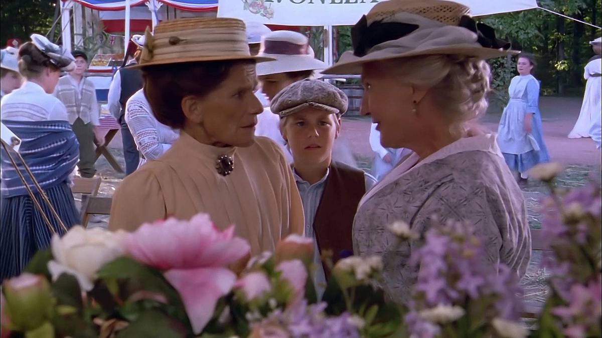 Avonlea - Das Mädchen aus der Stadt avonlea - das mädchen aus der stadt