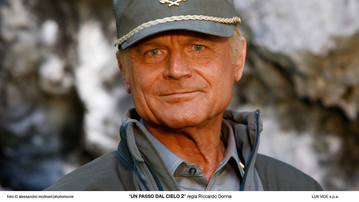die bergpolizei - ganz nah am himmel