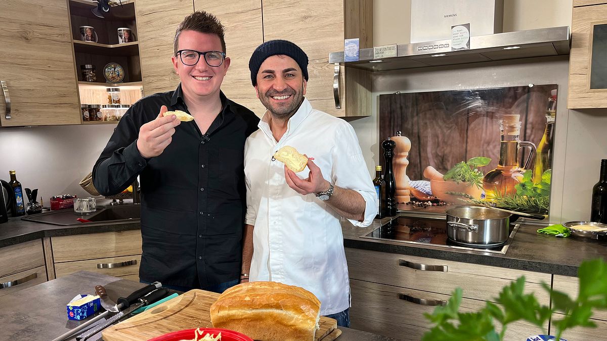 kochs anders - gourmetideen aus hessen