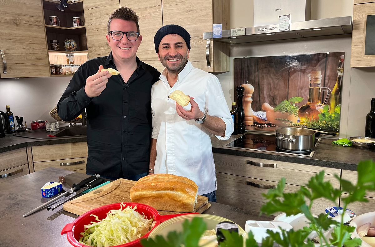Kochs anders - Gourmetideen aus Hessen kochs anders - gourmetideen aus hessen