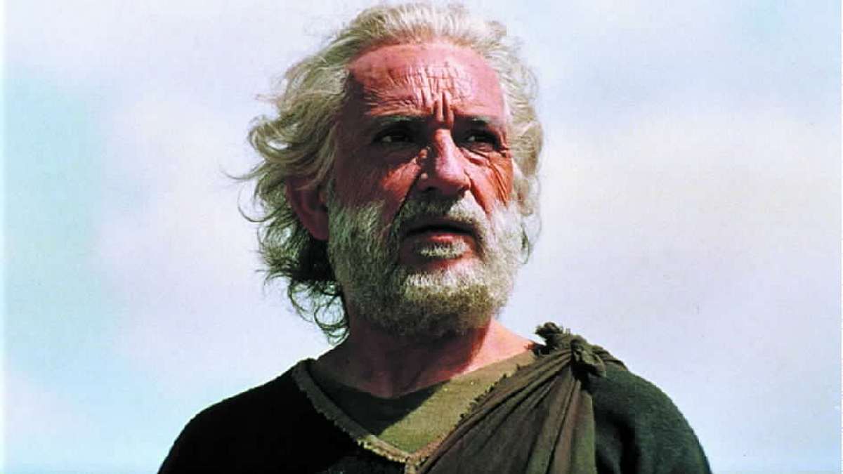 die bibel - moses
