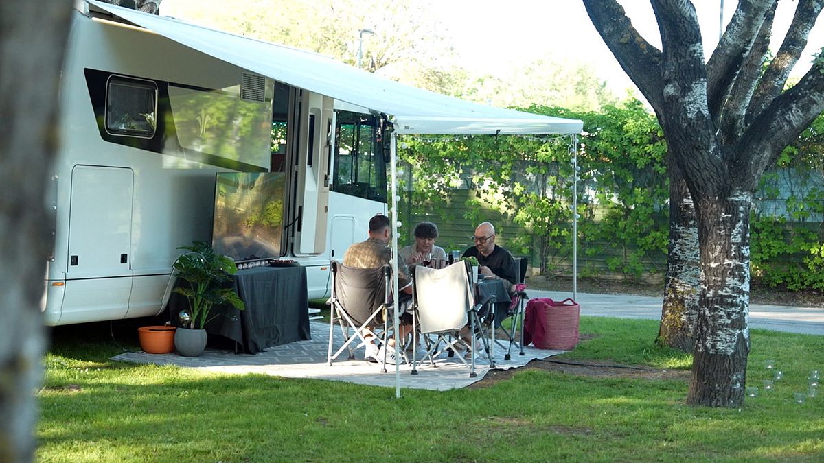 bella italia - camping auf deutsch