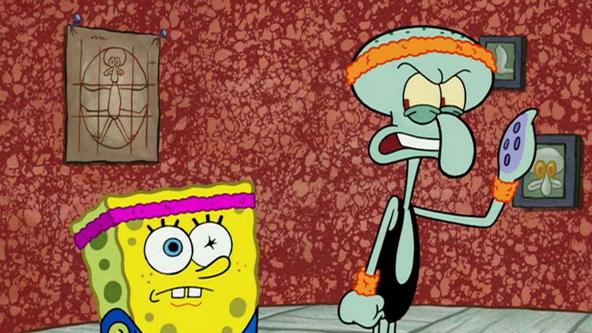 SpongeBob Schwammkopf spongebob schwammkopf