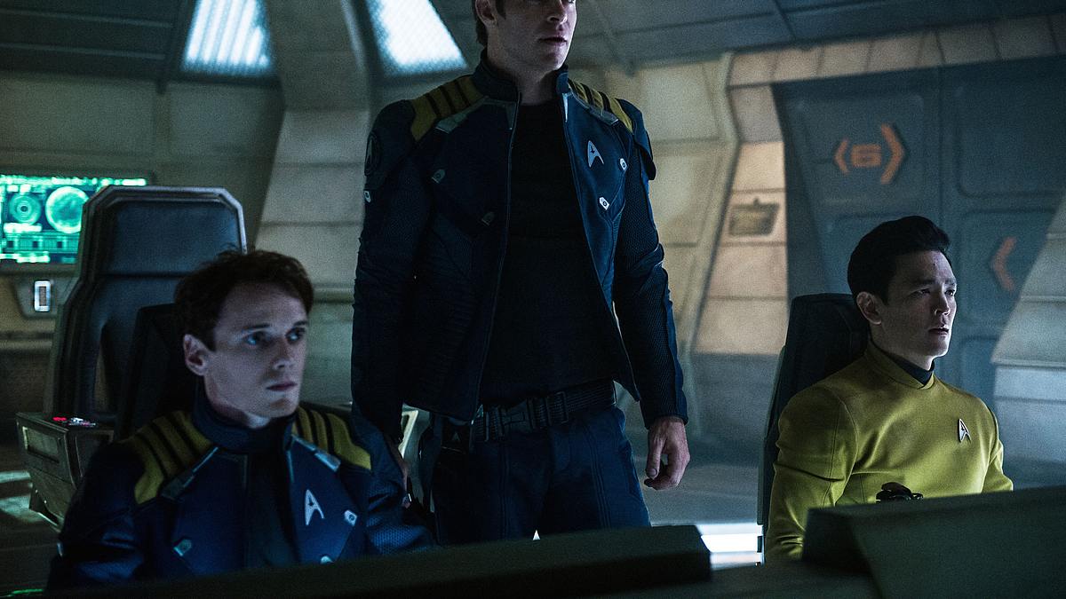 star trek beyond