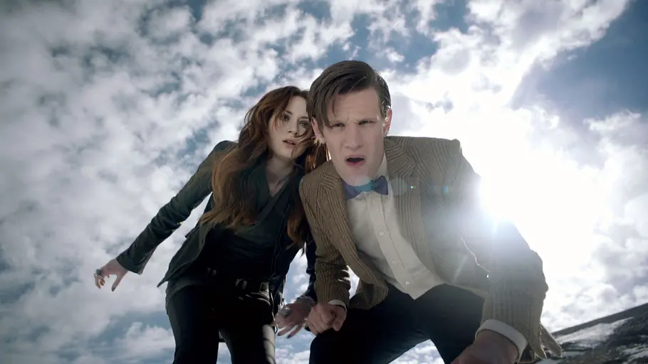 doctor who