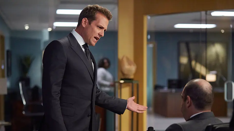 Suits suits