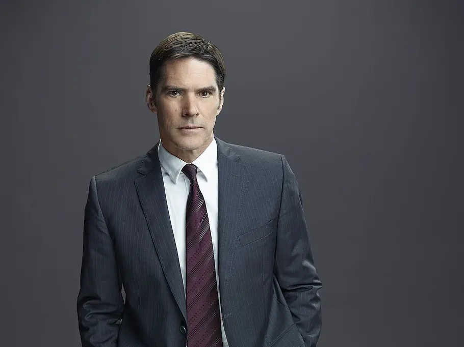 Criminal Minds criminal minds